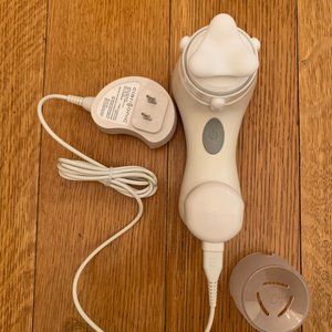 Clarisonic Mia Smart with Anti-Aging Firming Massage Head